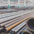 High Precision ASTM A106-B Carbon Steel Pipe